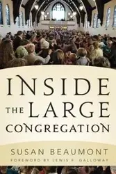 Inside the Large Congregation - Susan Beaumont