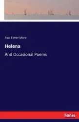 Helena - Paul Elmer More