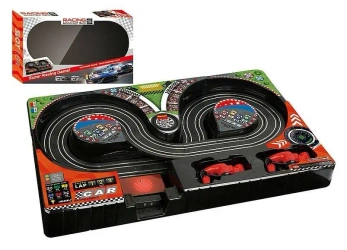 Tor samochodowy - ADAR