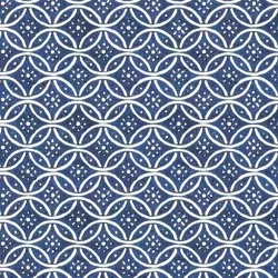 Papier do origami 15x15 cm 24K Pierścienie - Tassotti