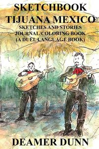 SKETCHBOOK - Dunn Deamer Dimas