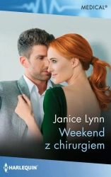 eBook Weekend z chirurgiem - Janice Lynn epub mobi