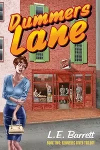 Dummers Lane - Barrett L. E.