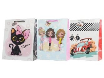 Torebka na prezent T 265x325x135 - MFP