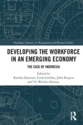 Developing the Workforce in an Emerging Economy - Dayaram Kantha