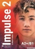 Impulse 2  A2+/B1 SB + online MACMILLAN - Catherine McBeth, Patricia Reilly, Karolina Kotor