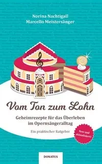 Vom Ton zum Lohn - Nachtigall Norina