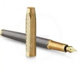 Pióro wieczne IM Pioneers GT F - Parker