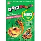 Ortograffiti SP MIKS Poziom 2 OPERON - Renata Czabaj, Aleksandra Piechnik-Kaszuba