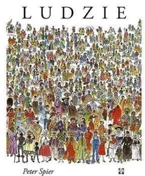 Ludzie - Peter Spier