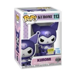 Figurka Funko POP Kuromi