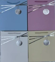 Torebka prezentowa XS mix