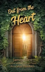 Out from the Heart - Allen James