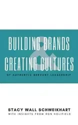 BUILDING BRANDS & CREATING CULTURES - Stacy Schweikhart Wall