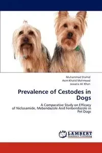 Prevalence of Cestodes in Dogs - Shahid Muhammad