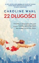 eBook 22 długości - Caroline Wahl epub mobi
