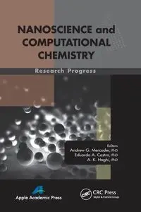 Nanoscience and Computational Chemistry - Mercader Andrew G.