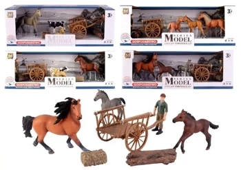 Świat zwierząt Gospodarstwo mix - Pro Kids