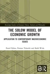 The Solow Model of Economic Growth - Paweł Dykas