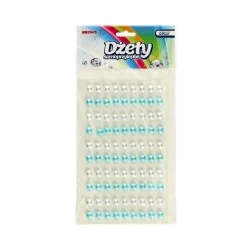 Dżety samoprzylepne 90 sztuk - Brewis