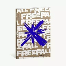 The Name Chapter: Freefall