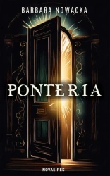 eBook Ponteria - Barbara Nowacka epub mobi