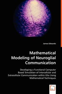 Mathematical Modeling of Neuroglial Communication - James Edwards