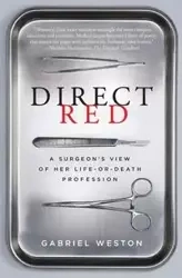 Direct Red - Weston Gabriel