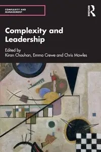 Complexity and Leadership - Chauhan Kiran