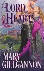 Lord of Hearts - Mary Gillgannon