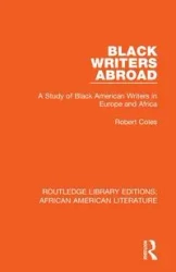 Black Writers Abroad - Robert Coles