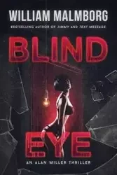 Blind Eye - William Malmborg