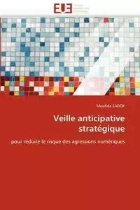 Veille anticipative stratégique - SADOK-M