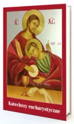 Katechezy eucharystyczne - Aneta Golba, Piotr Spyra