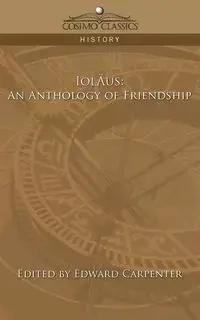Iolaus - Carpenter Edward
