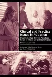 Clinical and Practice Issues in Adoption--Revised and Updated - Victor Groza