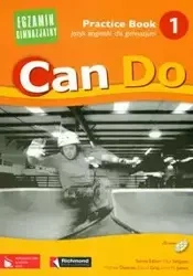 Can Do 1 WB z CD audio - Michael Downie, David Gray, James John M.