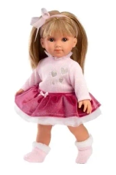 Lalka Elena 35cm - Llorens
