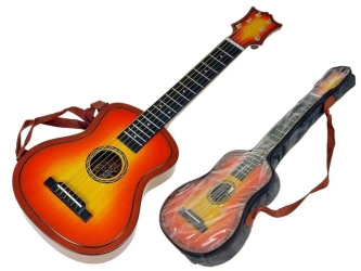 Gitara w pokrowcu - ADAR