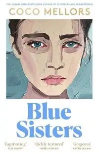 BLUE SISTERS EXAIIE TPB