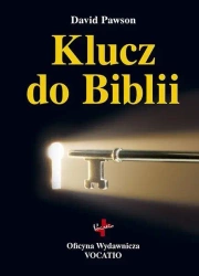 Klucz do Biblii - David Pawson