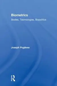 Biometrics - Joseph Pugliese