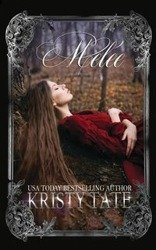 Melee' - Kristy Tate