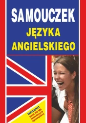 eBook Samouczek języka angielskiego - Dorota Olszewska
