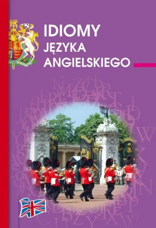 eBook Idiomy języka angielskiego - Anna Strzeszewska
