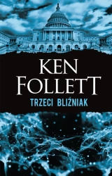 eBook Trzeci bliźniak - Ken Follett epub mobi