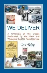 We Deliver - Riley Thomas
