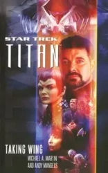 Star Trek - Martin Michael A.