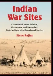 Indian War Sites - Steve Rajtar