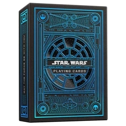 Karty Star Wars Light Side Theory11 - Quint